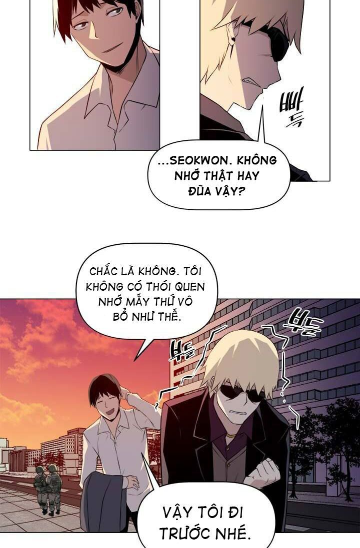 Người Quản Lý Mạnh Nhất Trong Lịch Sử Chapter 4 - 30