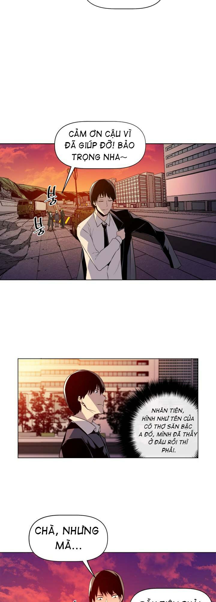 Người Quản Lý Mạnh Nhất Trong Lịch Sử Chapter 4 - 31
