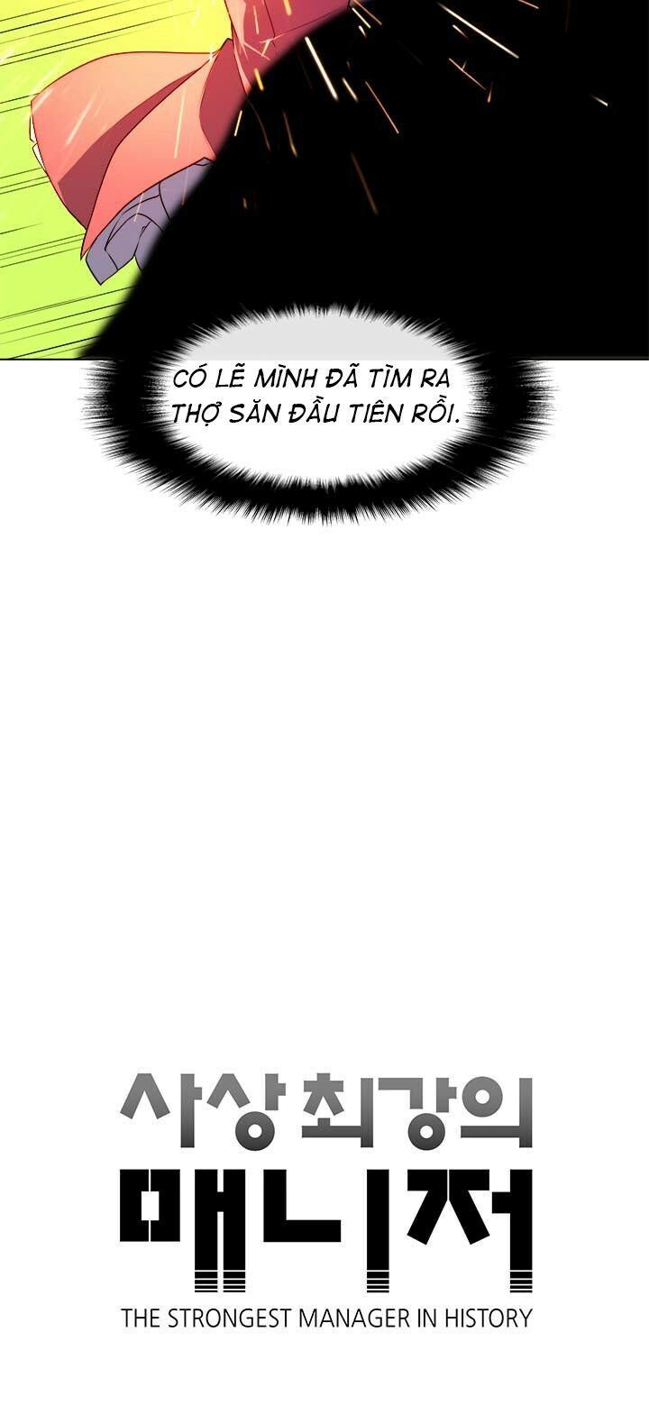 Người Quản Lý Mạnh Nhất Trong Lịch Sử Chapter 4 - 34