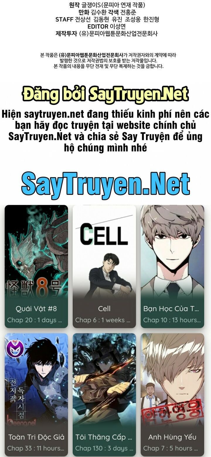 Người Quản Lý Mạnh Nhất Trong Lịch Sử Chapter 4 - 35