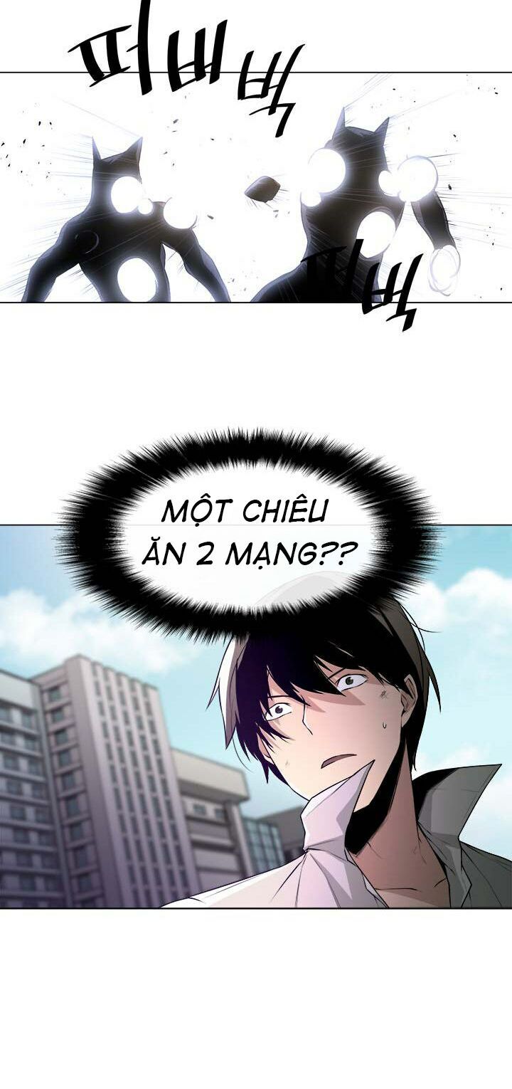 Người Quản Lý Mạnh Nhất Trong Lịch Sử Chapter 4 - 6