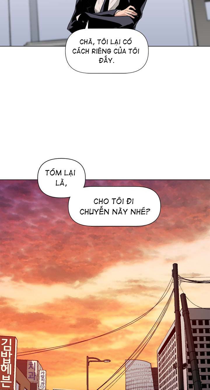 Người Quản Lý Mạnh Nhất Trong Lịch Sử Chapter 5 - 11