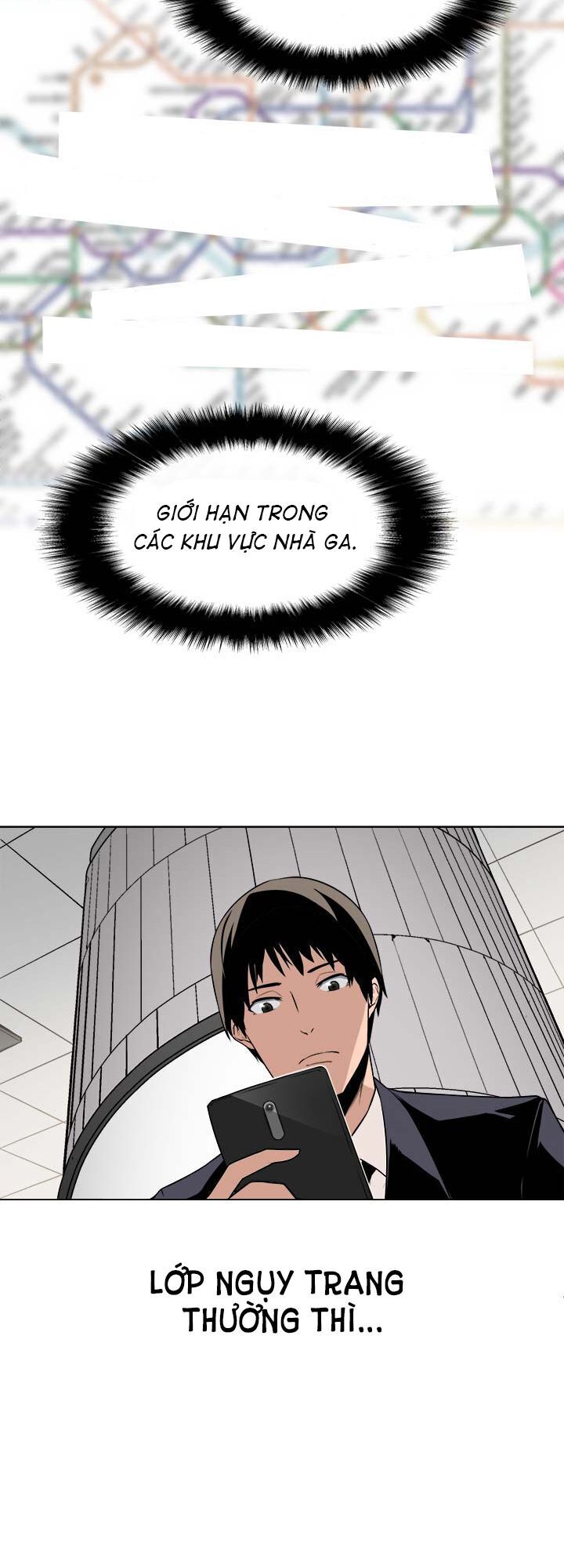 Người Quản Lý Mạnh Nhất Trong Lịch Sử Chapter 5 - 14