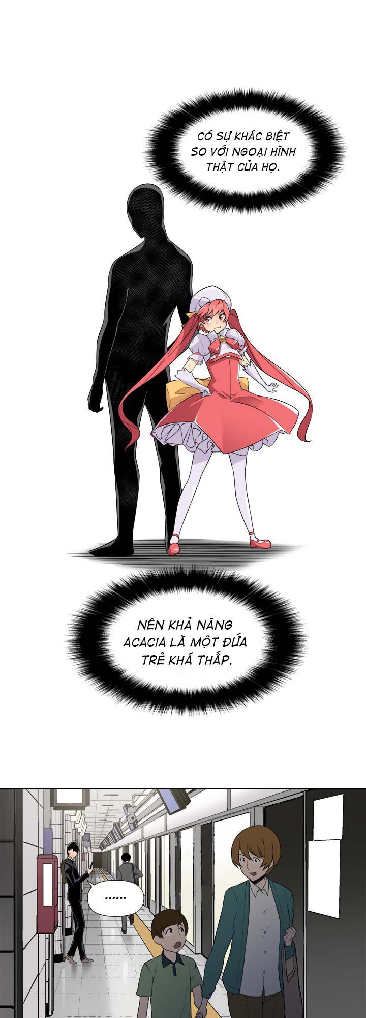 Người Quản Lý Mạnh Nhất Trong Lịch Sử Chapter 5 - 15