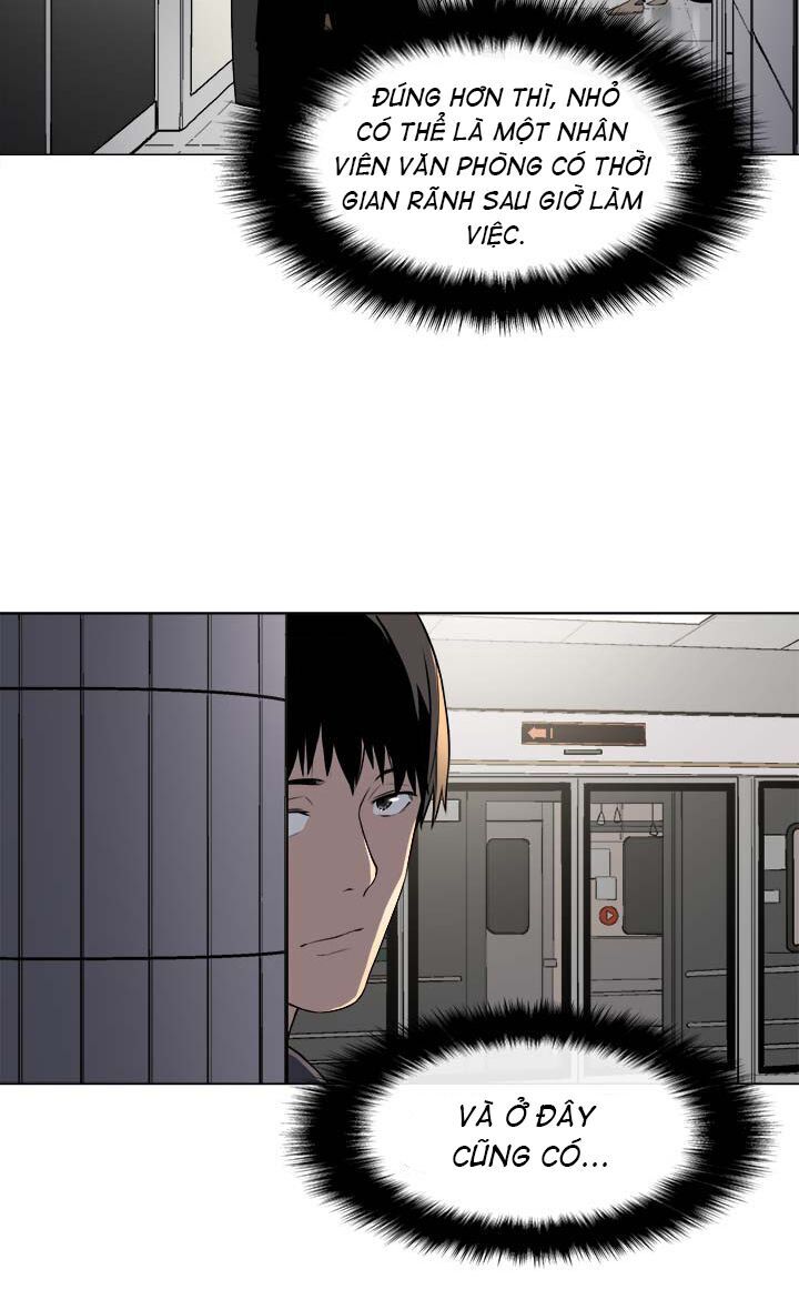 Người Quản Lý Mạnh Nhất Trong Lịch Sử Chapter 5 - 17