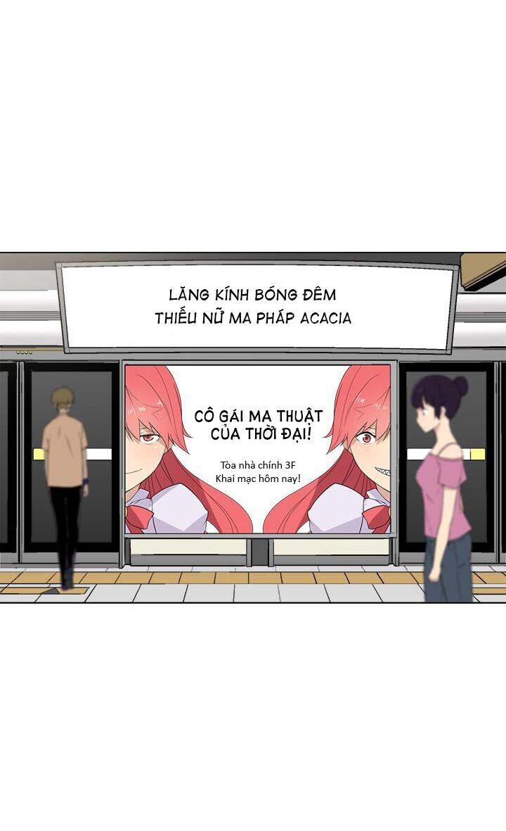 Người Quản Lý Mạnh Nhất Trong Lịch Sử Chapter 5 - 18