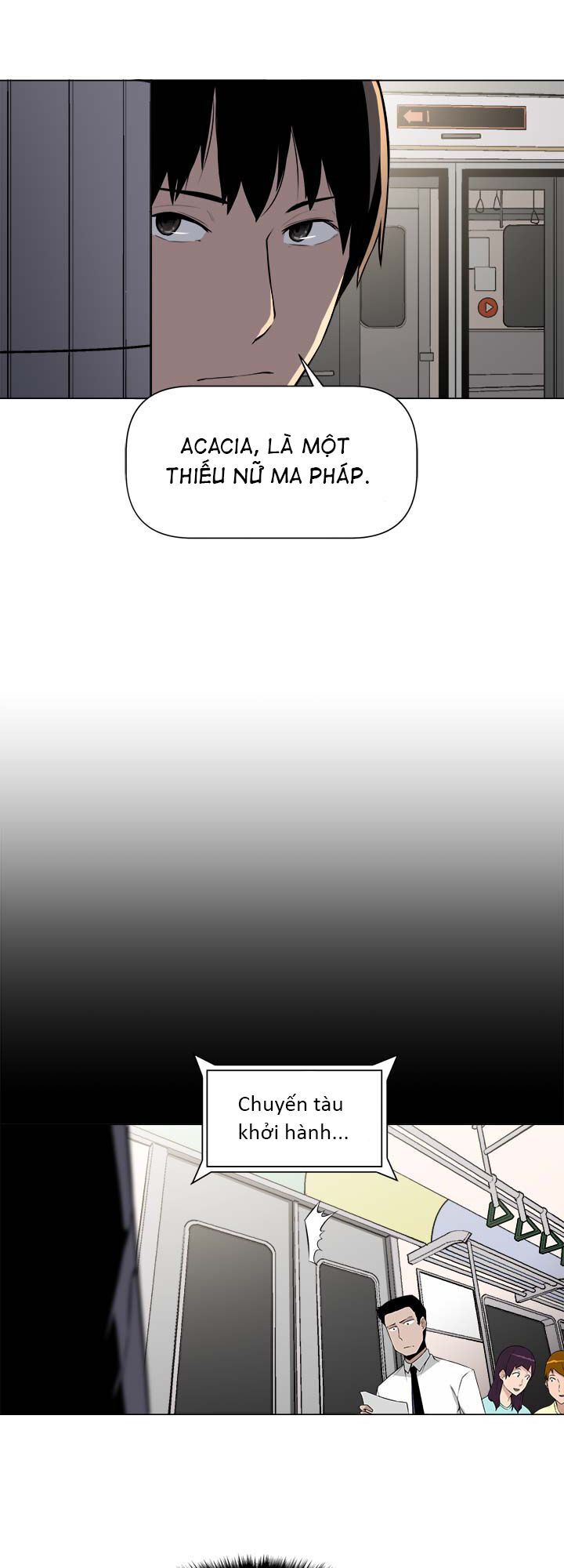 Người Quản Lý Mạnh Nhất Trong Lịch Sử Chapter 5 - 19