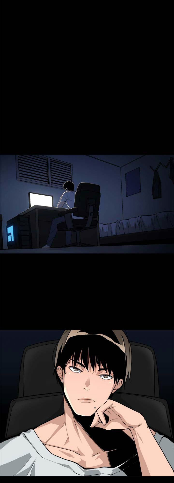 Người Quản Lý Mạnh Nhất Trong Lịch Sử Chapter 5 - 3