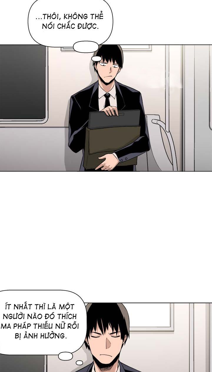 Người Quản Lý Mạnh Nhất Trong Lịch Sử Chapter 5 - 24