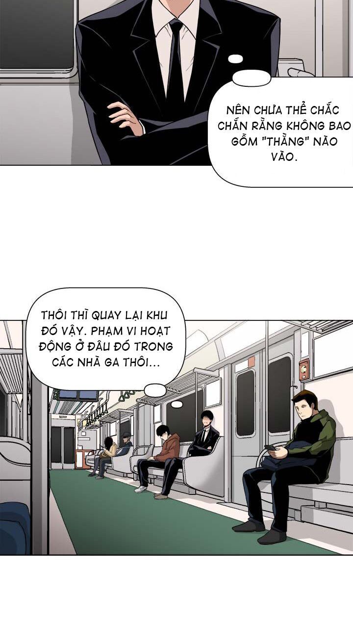 Người Quản Lý Mạnh Nhất Trong Lịch Sử Chapter 5 - 25