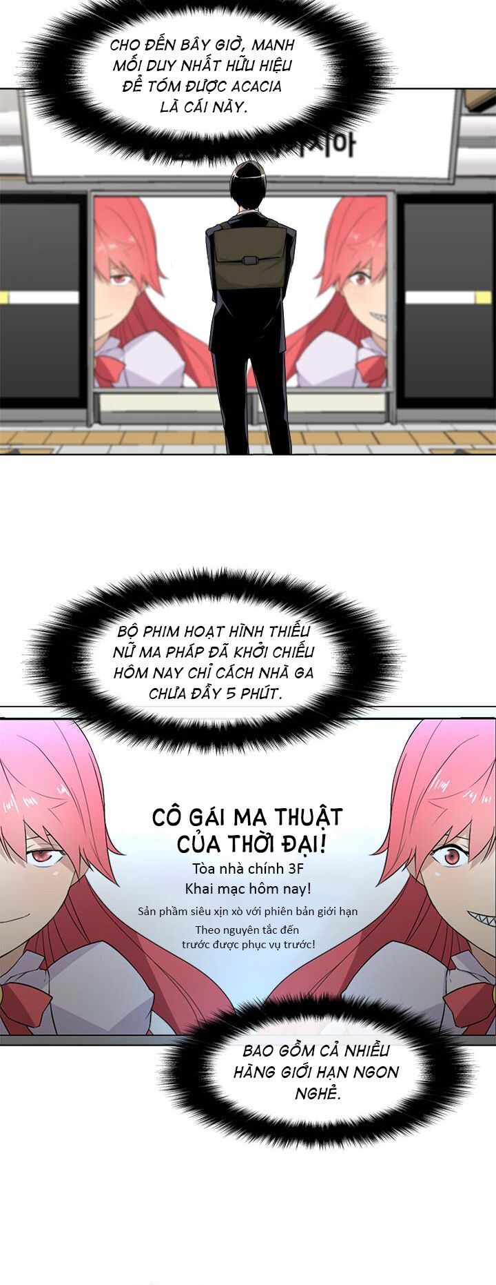 Người Quản Lý Mạnh Nhất Trong Lịch Sử Chapter 5 - 29