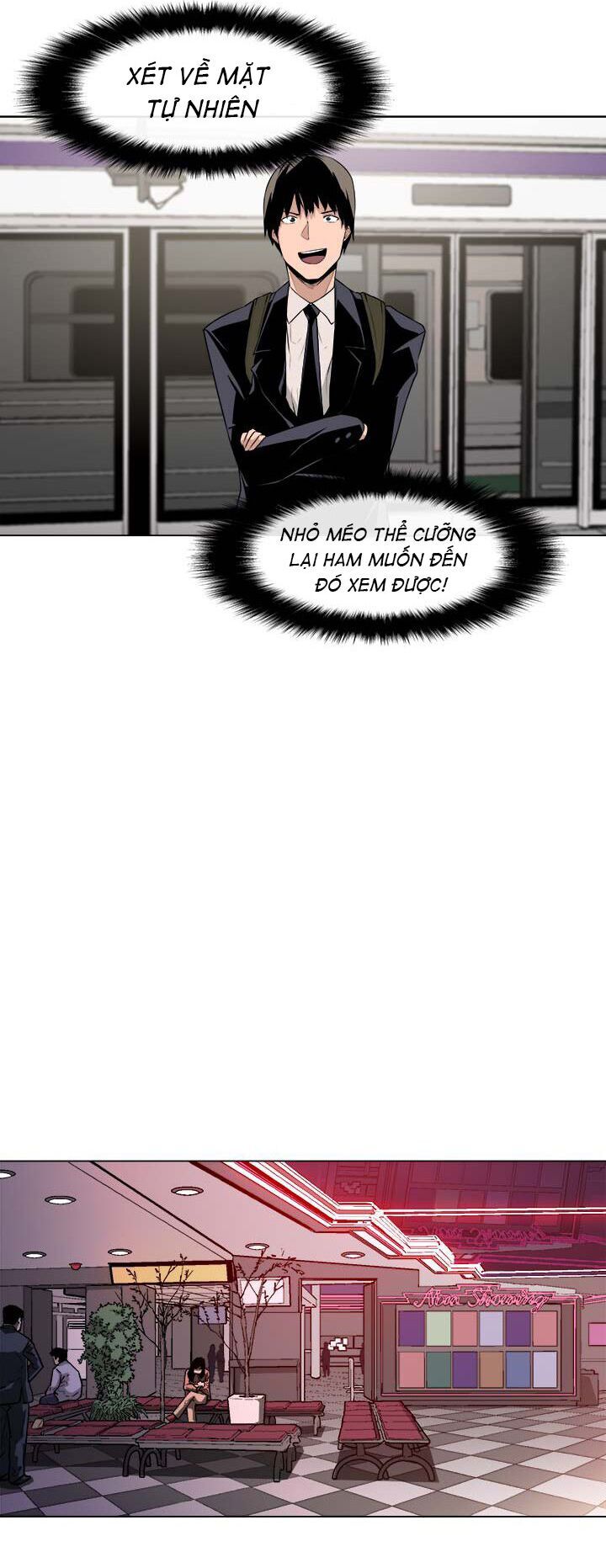 Người Quản Lý Mạnh Nhất Trong Lịch Sử Chapter 5 - 30