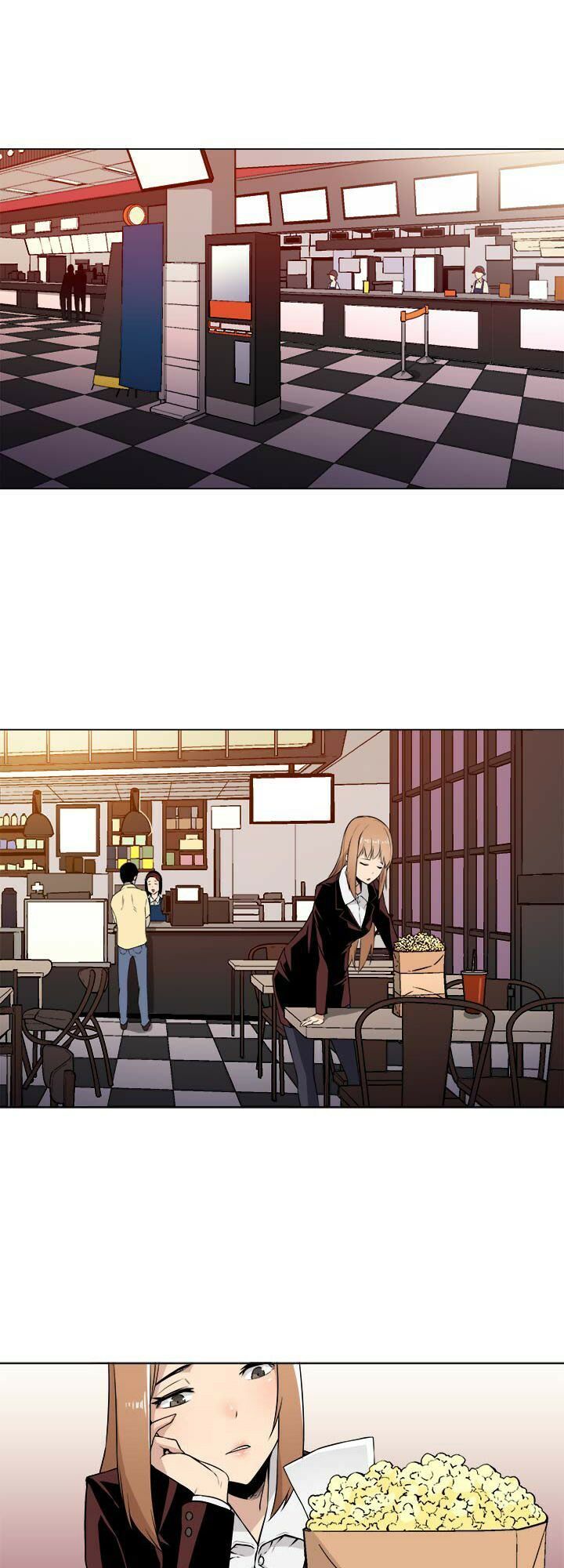 Người Quản Lý Mạnh Nhất Trong Lịch Sử Chapter 5 - 31