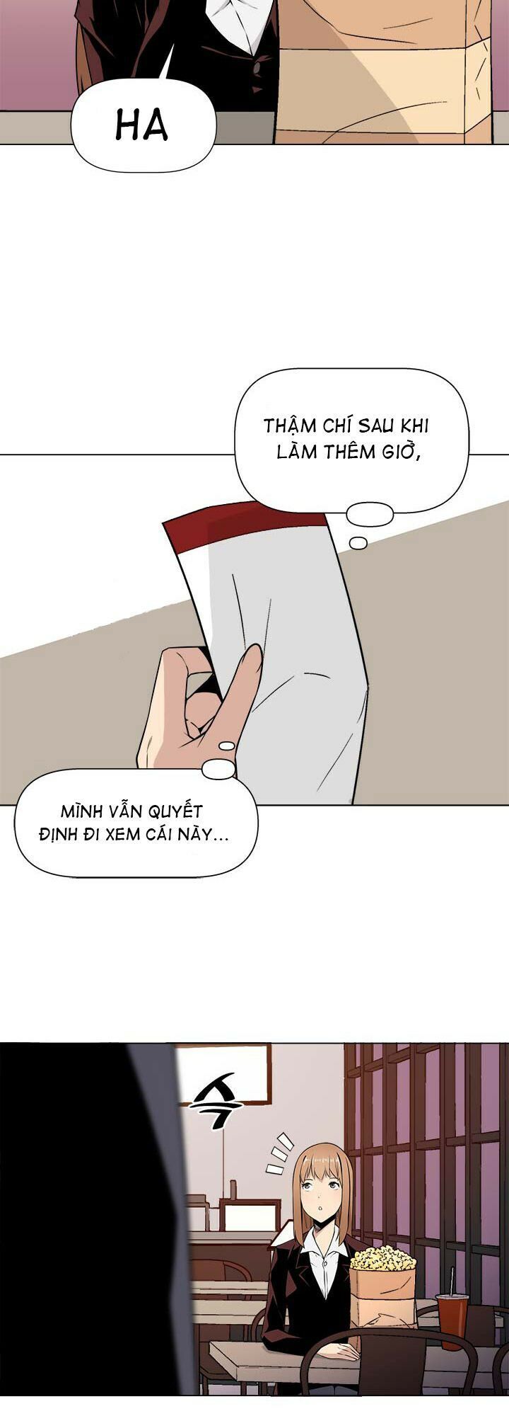 Người Quản Lý Mạnh Nhất Trong Lịch Sử Chapter 5 - 32