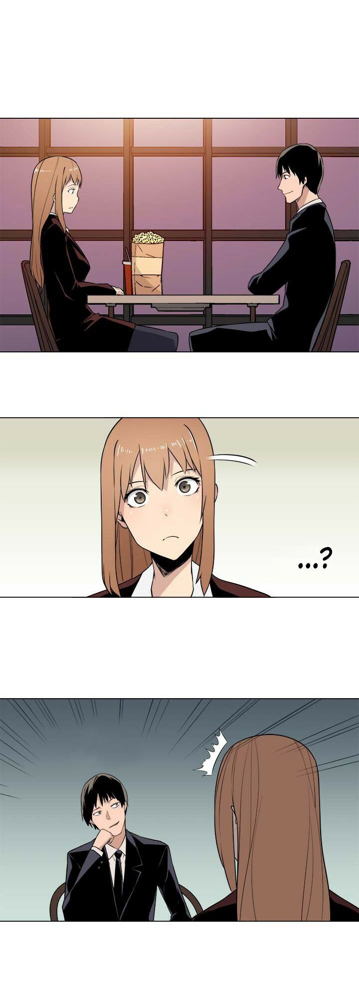 Người Quản Lý Mạnh Nhất Trong Lịch Sử Chapter 5 - 33