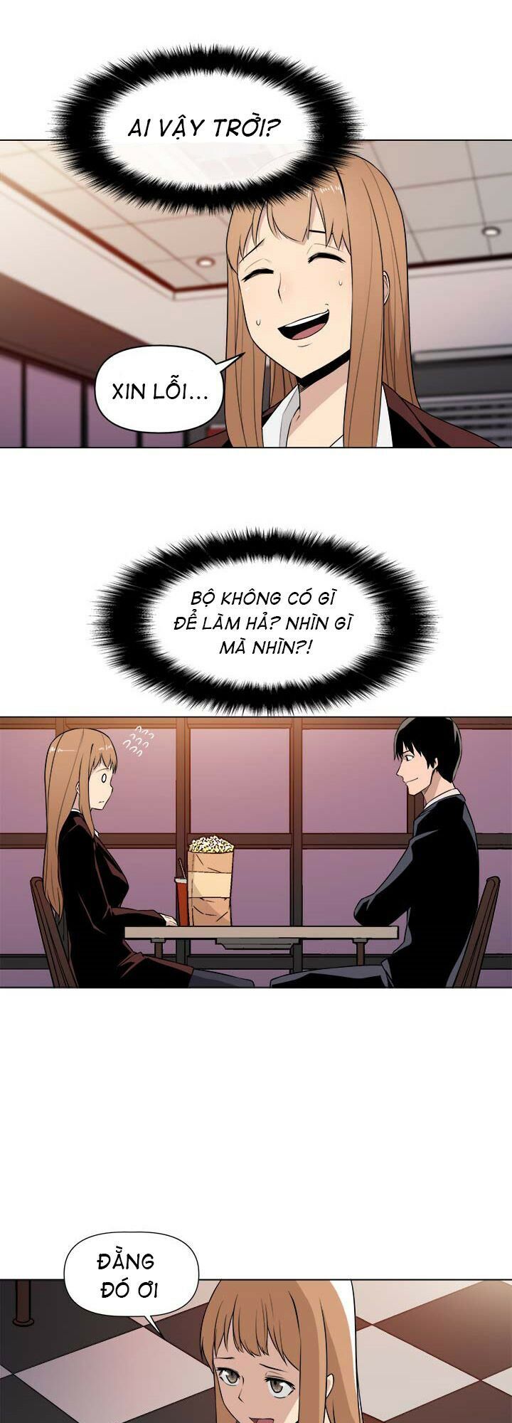 Người Quản Lý Mạnh Nhất Trong Lịch Sử Chapter 5 - 34