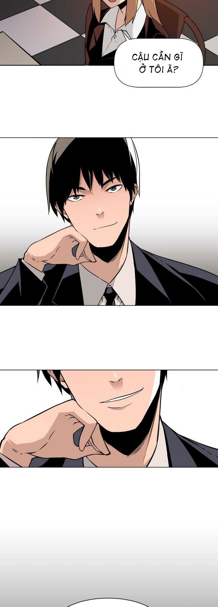Người Quản Lý Mạnh Nhất Trong Lịch Sử Chapter 5 - 35