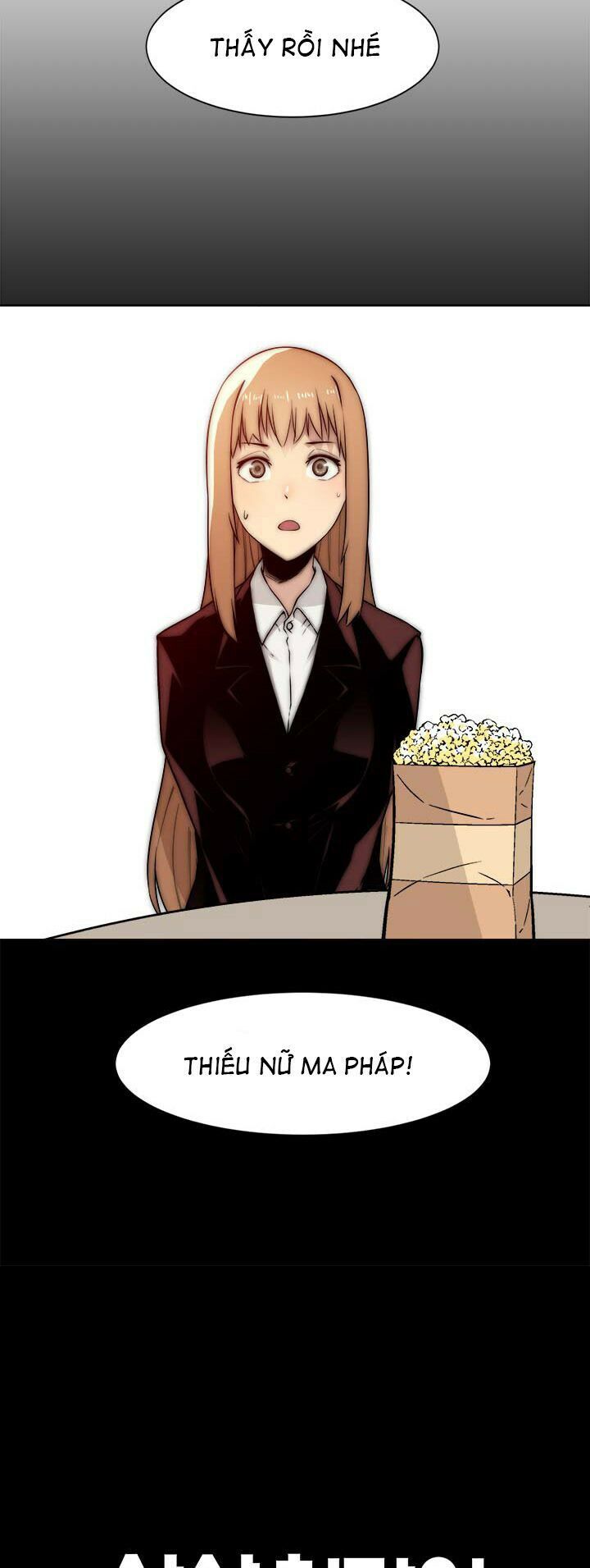 Người Quản Lý Mạnh Nhất Trong Lịch Sử Chapter 5 - 36