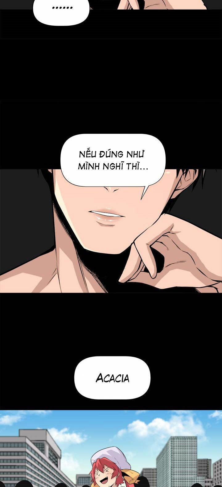 Người Quản Lý Mạnh Nhất Trong Lịch Sử Chapter 5 - 5