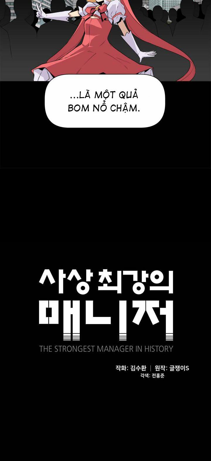 Người Quản Lý Mạnh Nhất Trong Lịch Sử Chapter 5 - 6