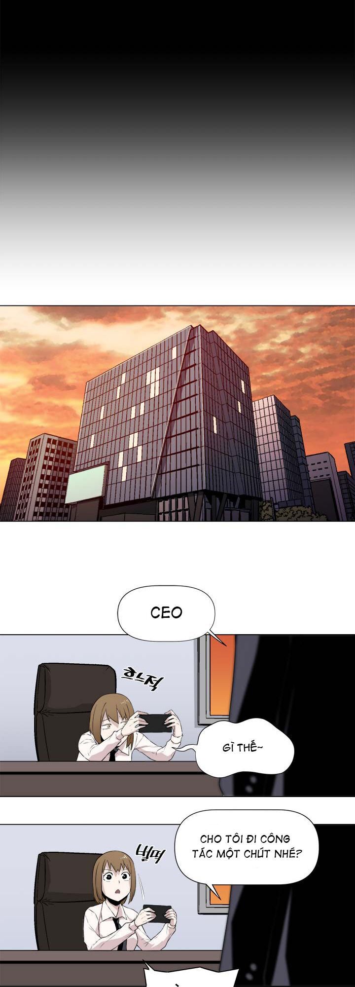 Người Quản Lý Mạnh Nhất Trong Lịch Sử Chapter 5 - 7