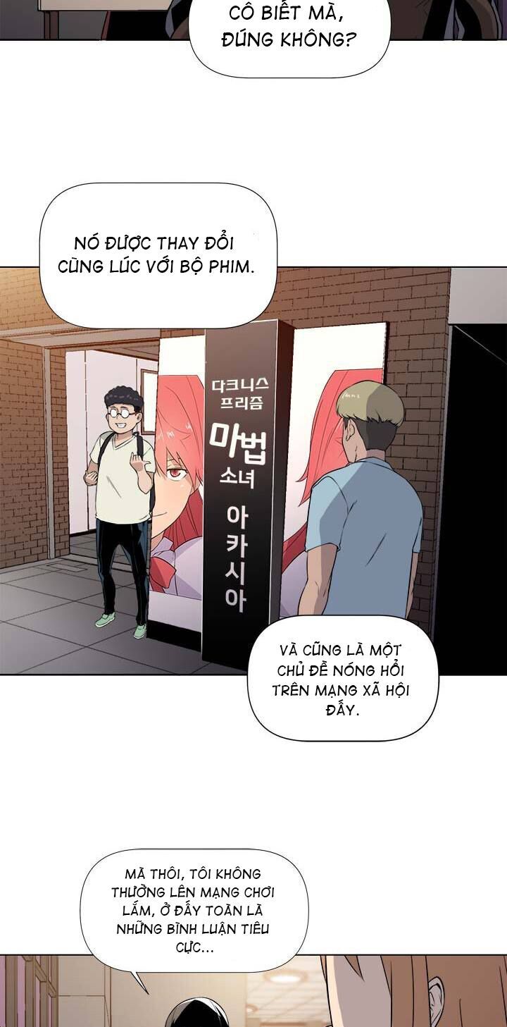 Người Quản Lý Mạnh Nhất Trong Lịch Sử Chapter 6 - 11