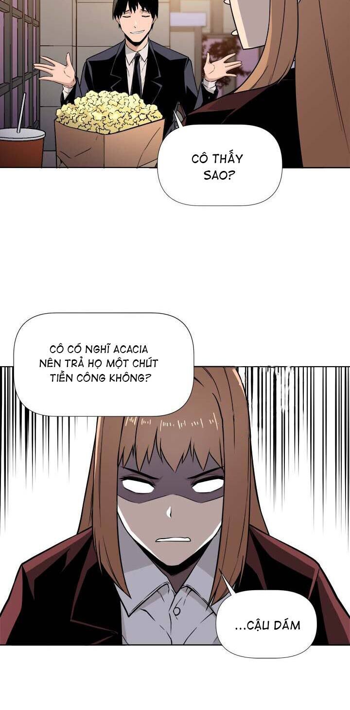 Người Quản Lý Mạnh Nhất Trong Lịch Sử Chapter 6 - 12