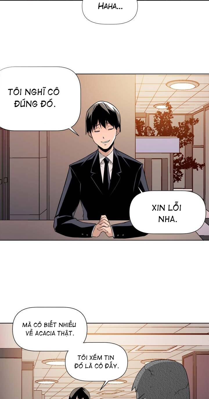 Người Quản Lý Mạnh Nhất Trong Lịch Sử Chapter 6 - 16