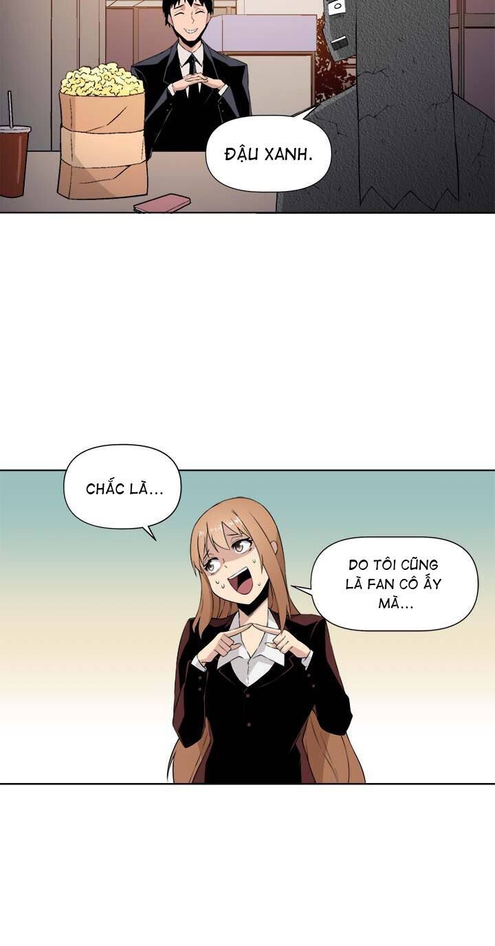 Người Quản Lý Mạnh Nhất Trong Lịch Sử Chapter 6 - 17