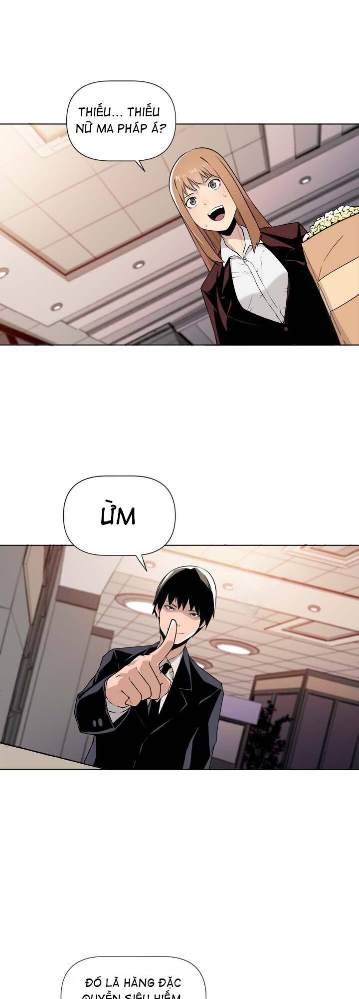 Người Quản Lý Mạnh Nhất Trong Lịch Sử Chapter 6 - 3