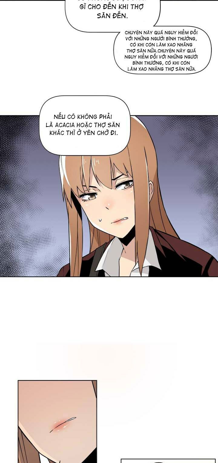 Người Quản Lý Mạnh Nhất Trong Lịch Sử Chapter 6 - 21