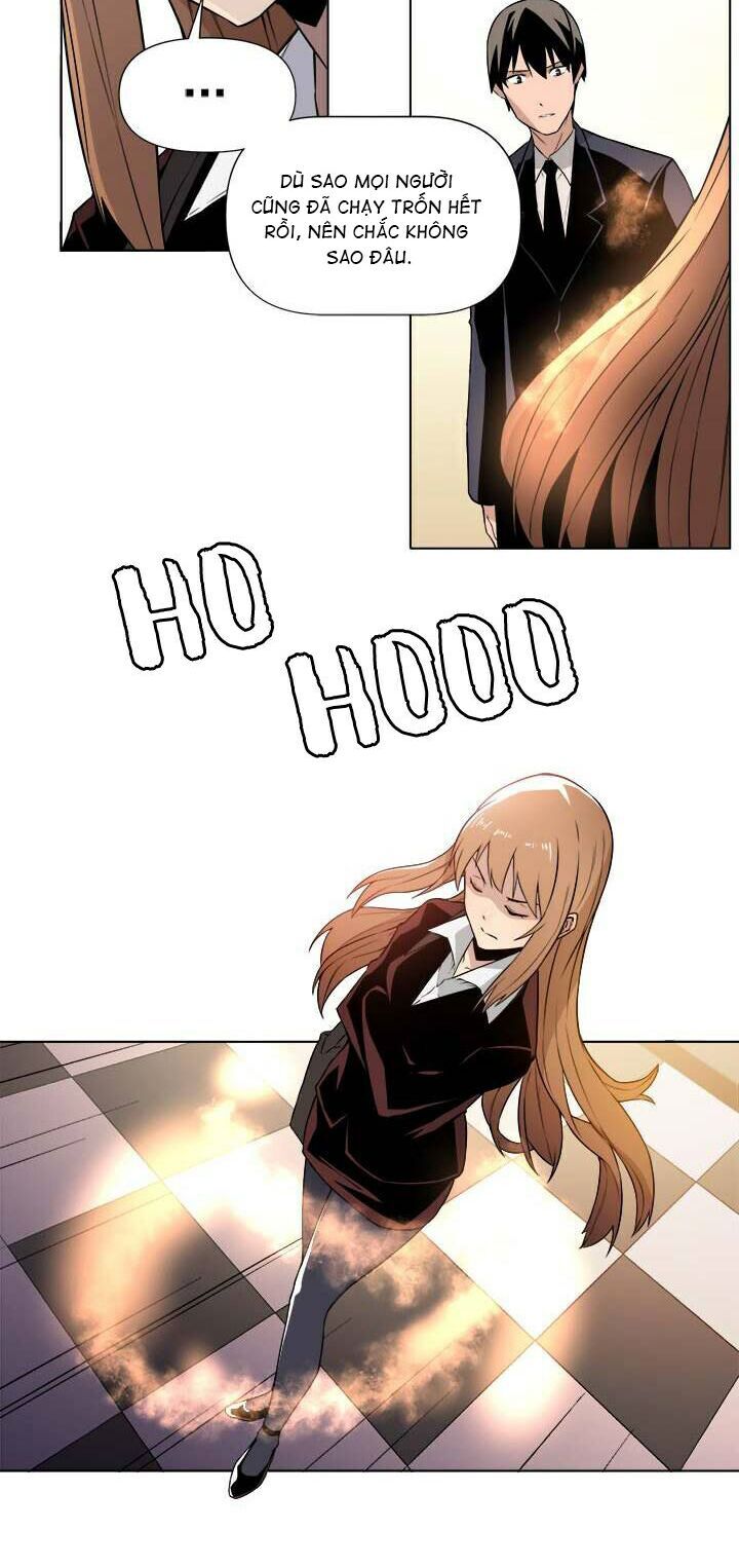 Người Quản Lý Mạnh Nhất Trong Lịch Sử Chapter 6 - 22