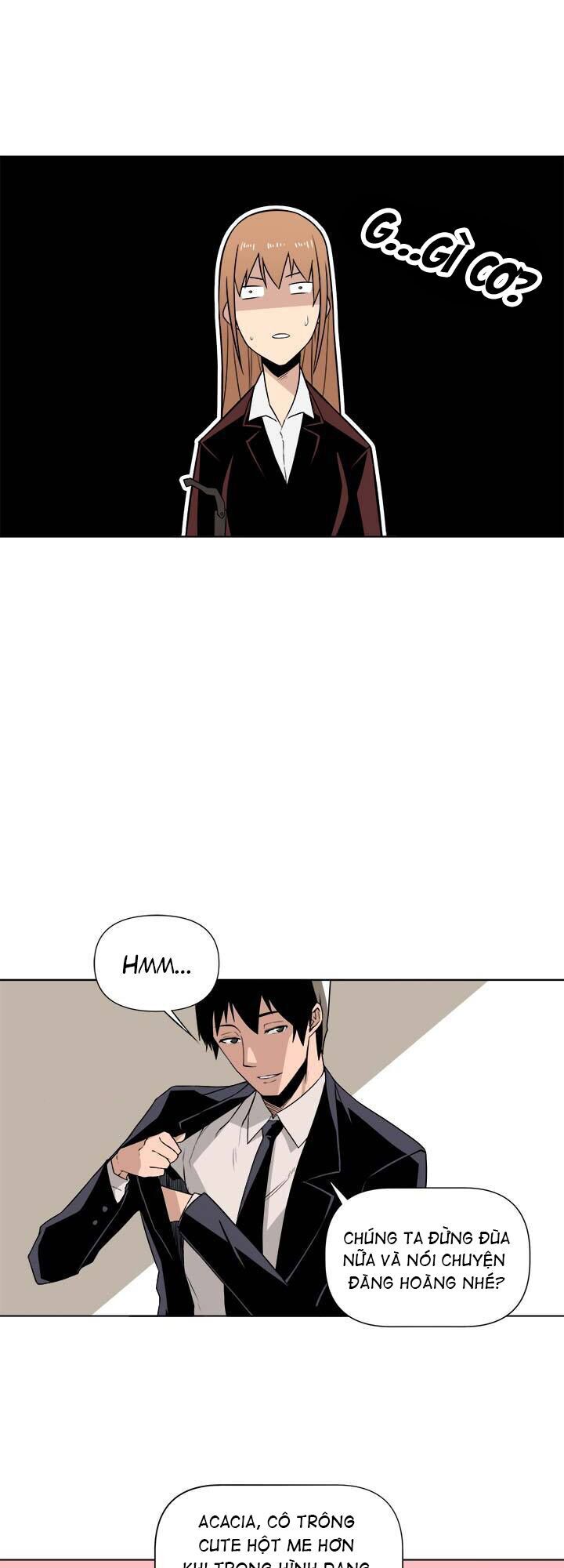 Người Quản Lý Mạnh Nhất Trong Lịch Sử Chapter 6 - 28