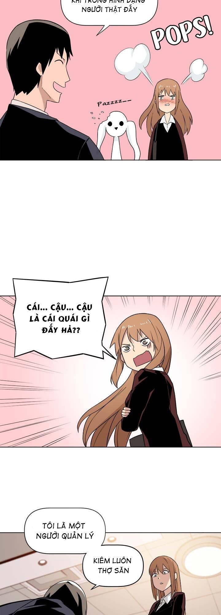 Người Quản Lý Mạnh Nhất Trong Lịch Sử Chapter 6 - 29