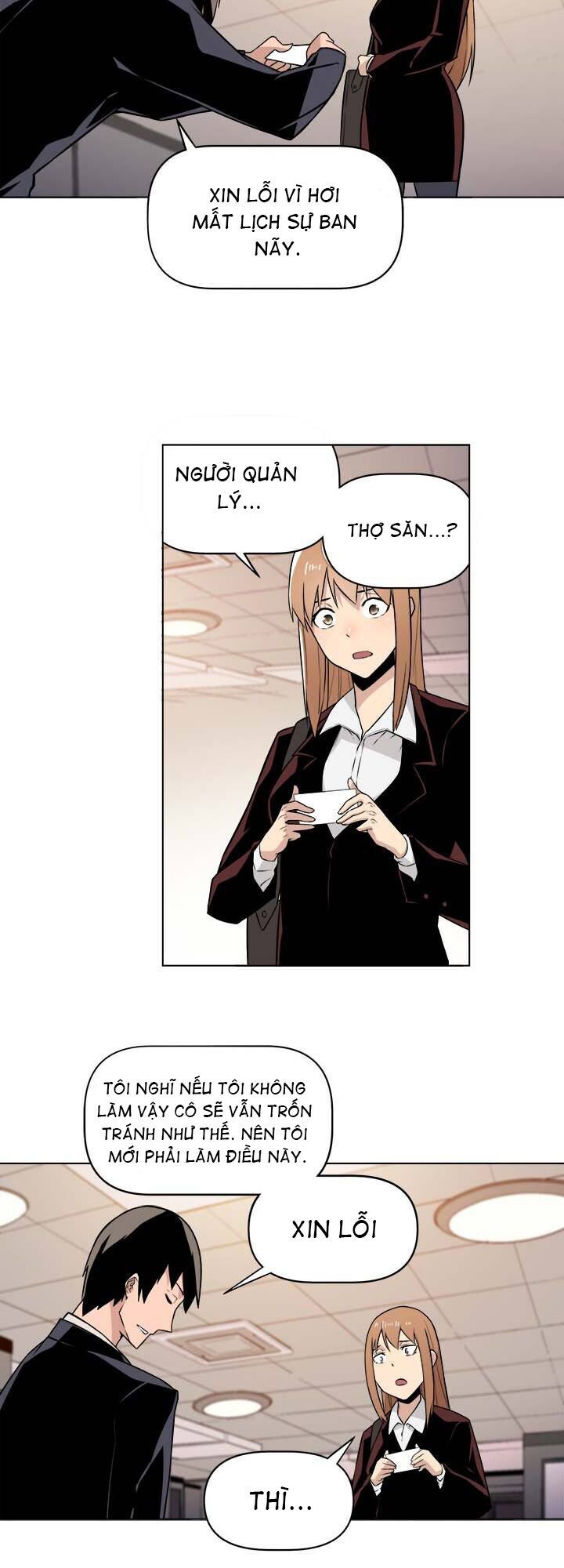 Người Quản Lý Mạnh Nhất Trong Lịch Sử Chapter 6 - 30