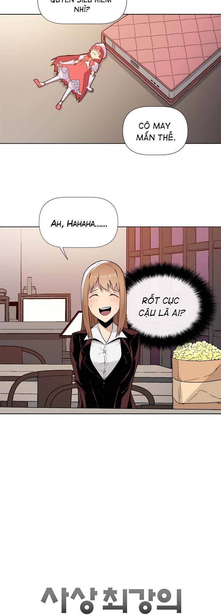 Người Quản Lý Mạnh Nhất Trong Lịch Sử Chapter 6 - 4