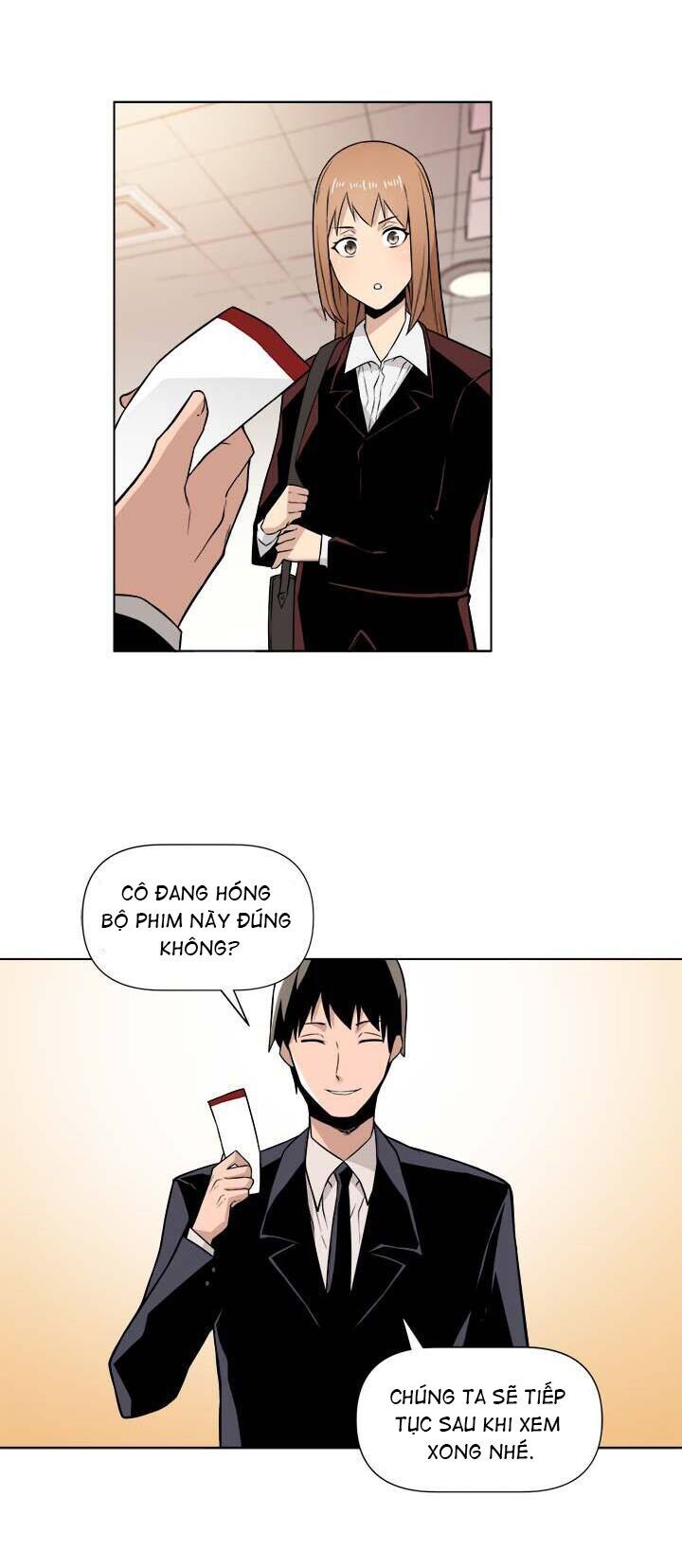 Người Quản Lý Mạnh Nhất Trong Lịch Sử Chapter 6 - 32