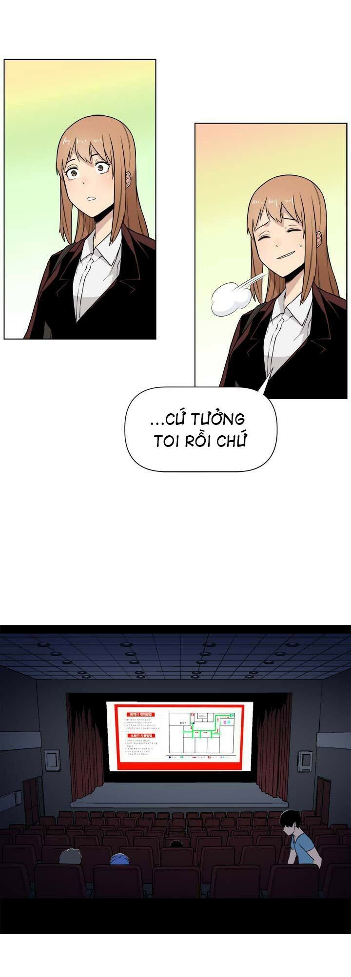 Người Quản Lý Mạnh Nhất Trong Lịch Sử Chapter 6 - 33