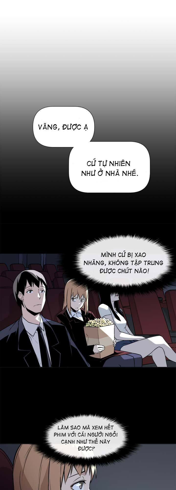 Người Quản Lý Mạnh Nhất Trong Lịch Sử Chapter 6 - 34