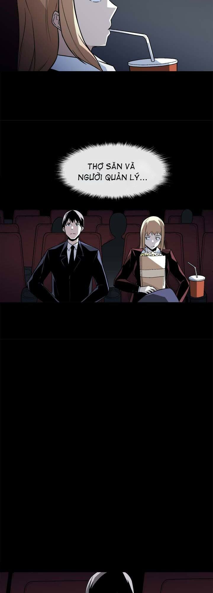 Người Quản Lý Mạnh Nhất Trong Lịch Sử Chapter 6 - 35
