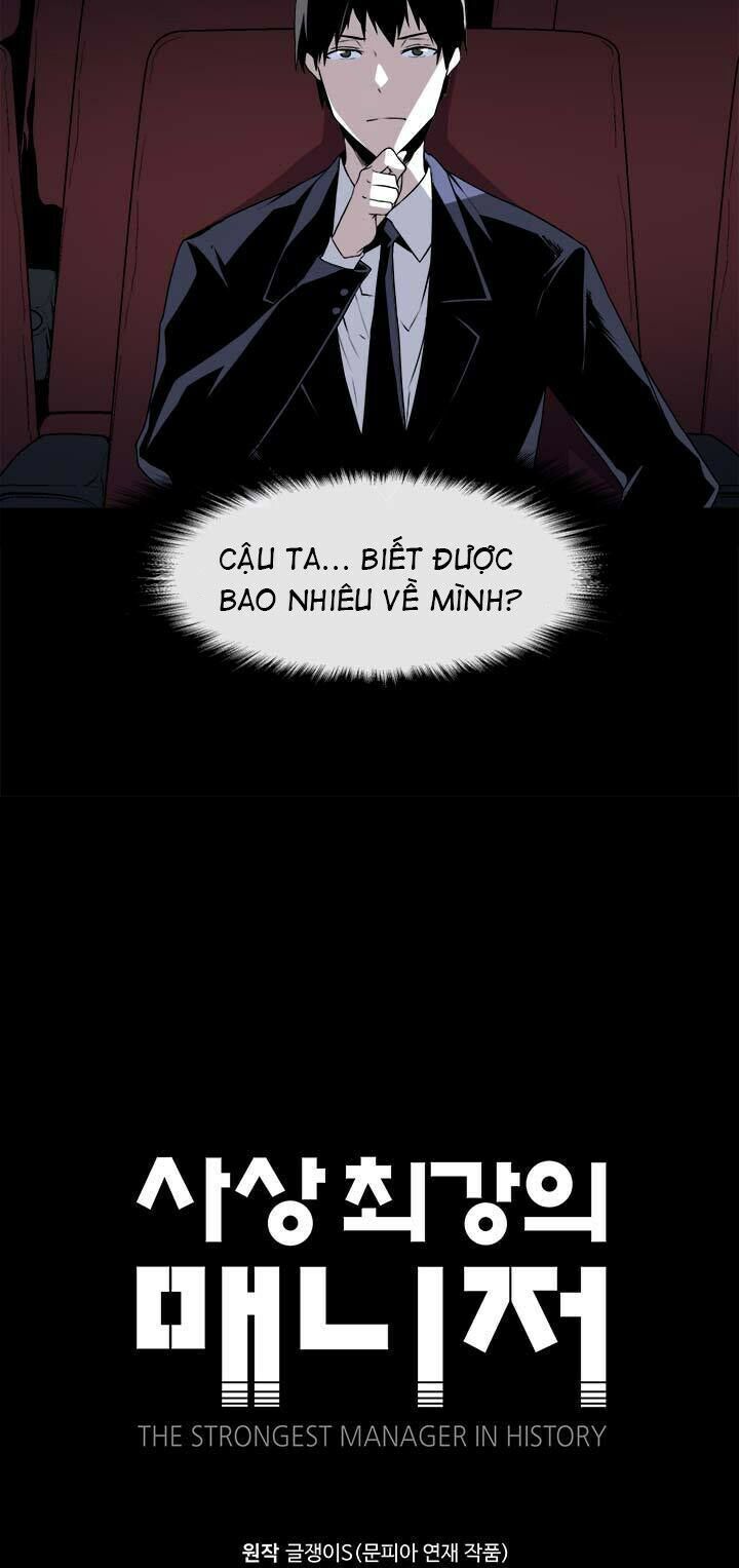 Người Quản Lý Mạnh Nhất Trong Lịch Sử Chapter 6 - 36