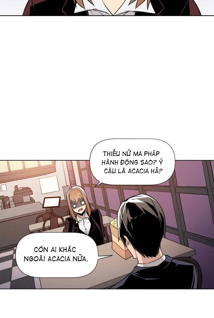 Người Quản Lý Mạnh Nhất Trong Lịch Sử Chapter 6 - 6