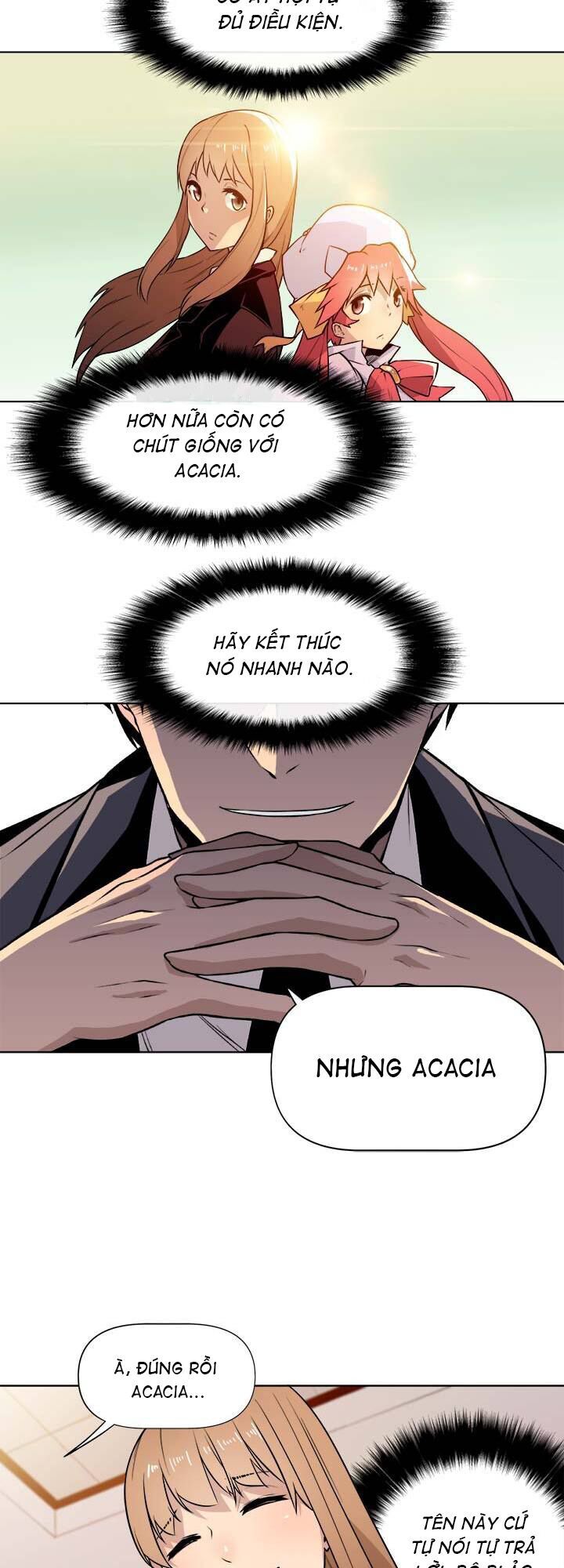 Người Quản Lý Mạnh Nhất Trong Lịch Sử Chapter 6 - 9