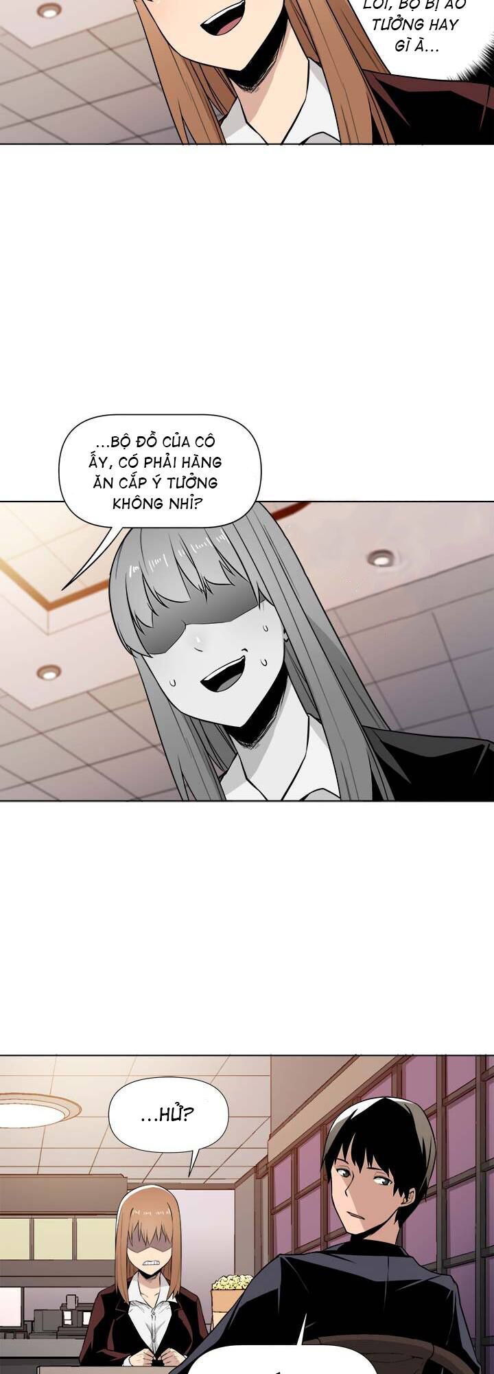 Người Quản Lý Mạnh Nhất Trong Lịch Sử Chapter 6 - 10