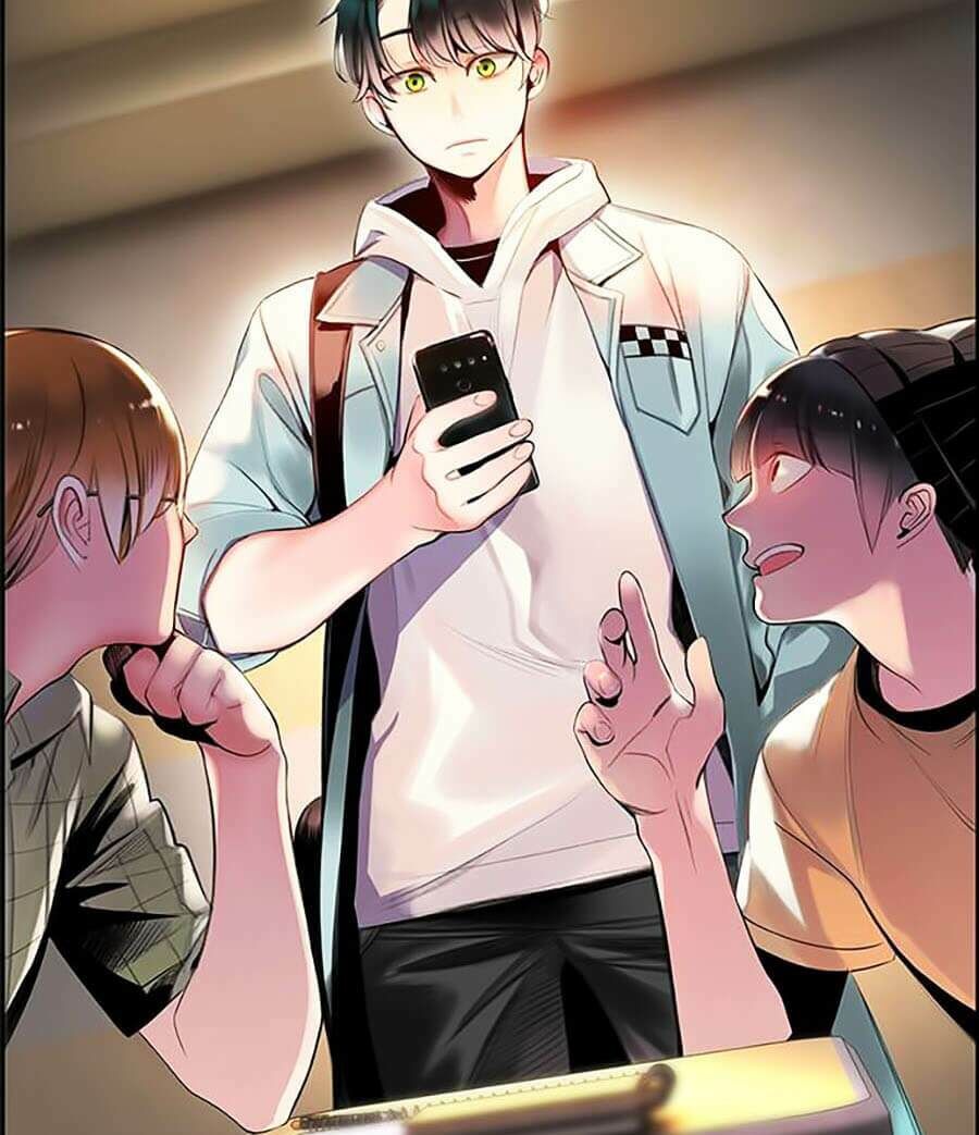 Nhân Trùng Đại Chiến Chapter 1 - 15