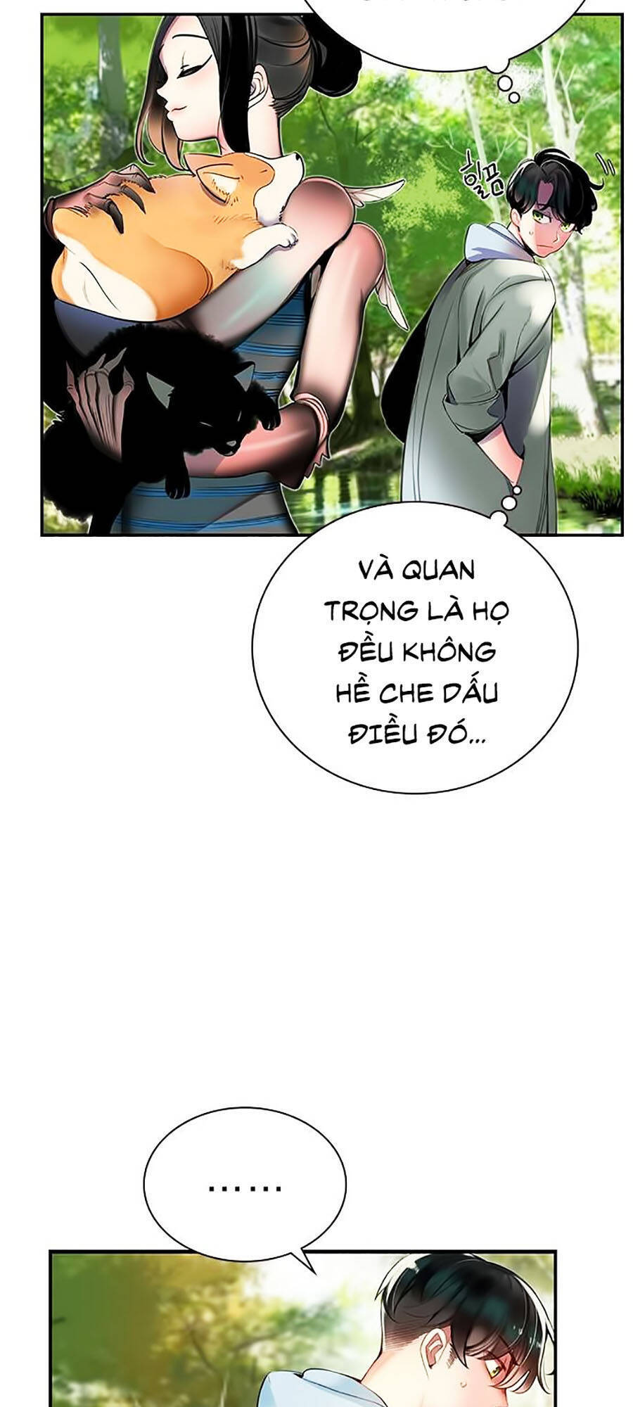 Nhân Trùng Đại Chiến Chapter 3 - 21
