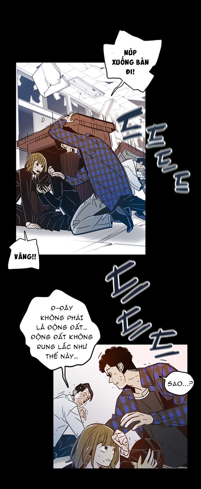 Điểm Hẹn Chapter 10 - 23