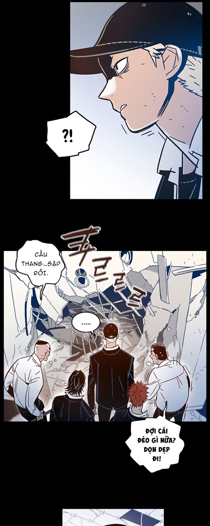 Điểm Hẹn Chapter 10 - 27