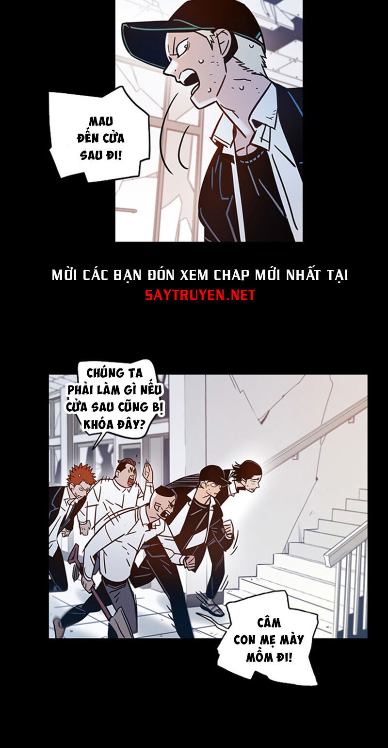 Điểm Hẹn Chapter 10 - 28