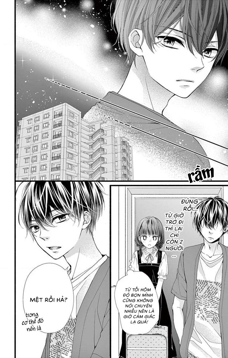 Đây Là Ái, Không Phải Yêu Chapter 10 - 25